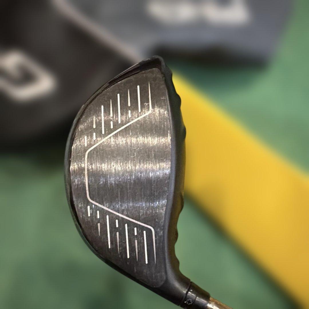 クラブ PING G425 MAX