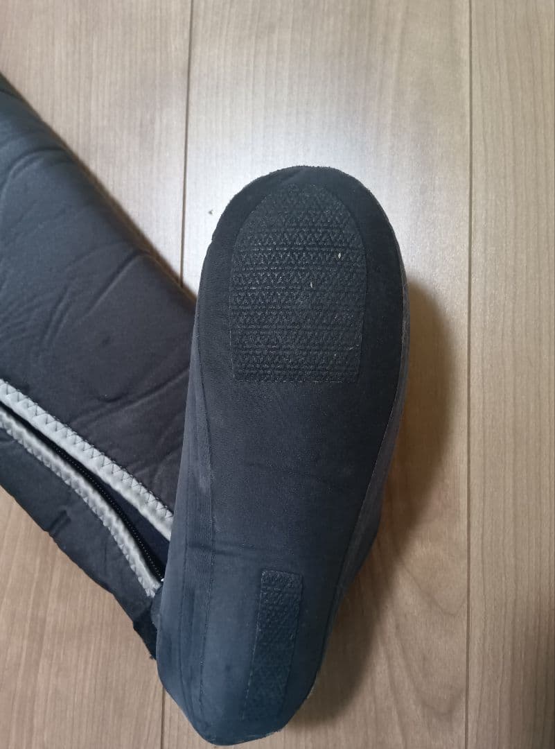 SHIMANO シマノ　ドライウェーダー　LA