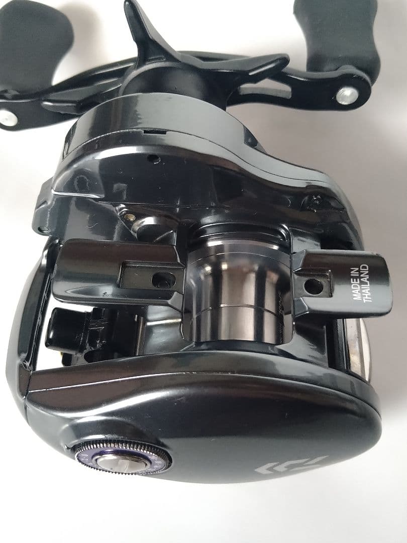 ダイワ 17タトゥーラ SV TW 8.1 DAIWA