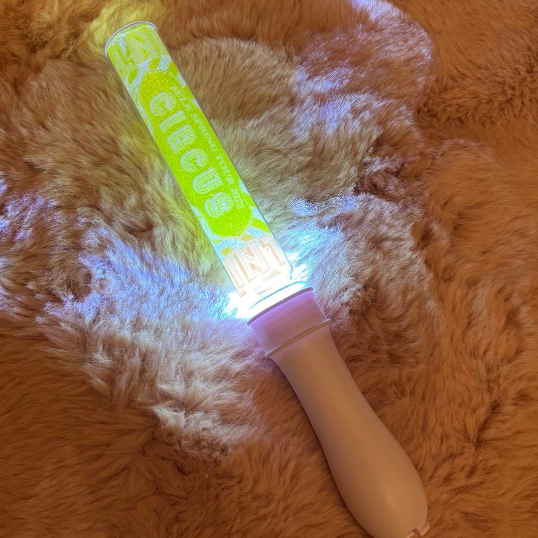 m!lk 吉田仁人 ぬいぐるみ ペンライト