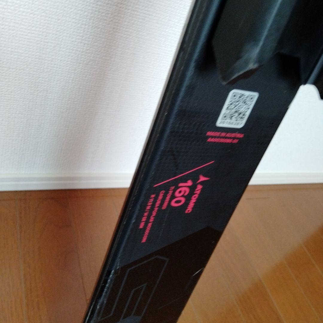 ち*こ様 1本 23-24 ATOMIC REDSTER S9i スキー板　16