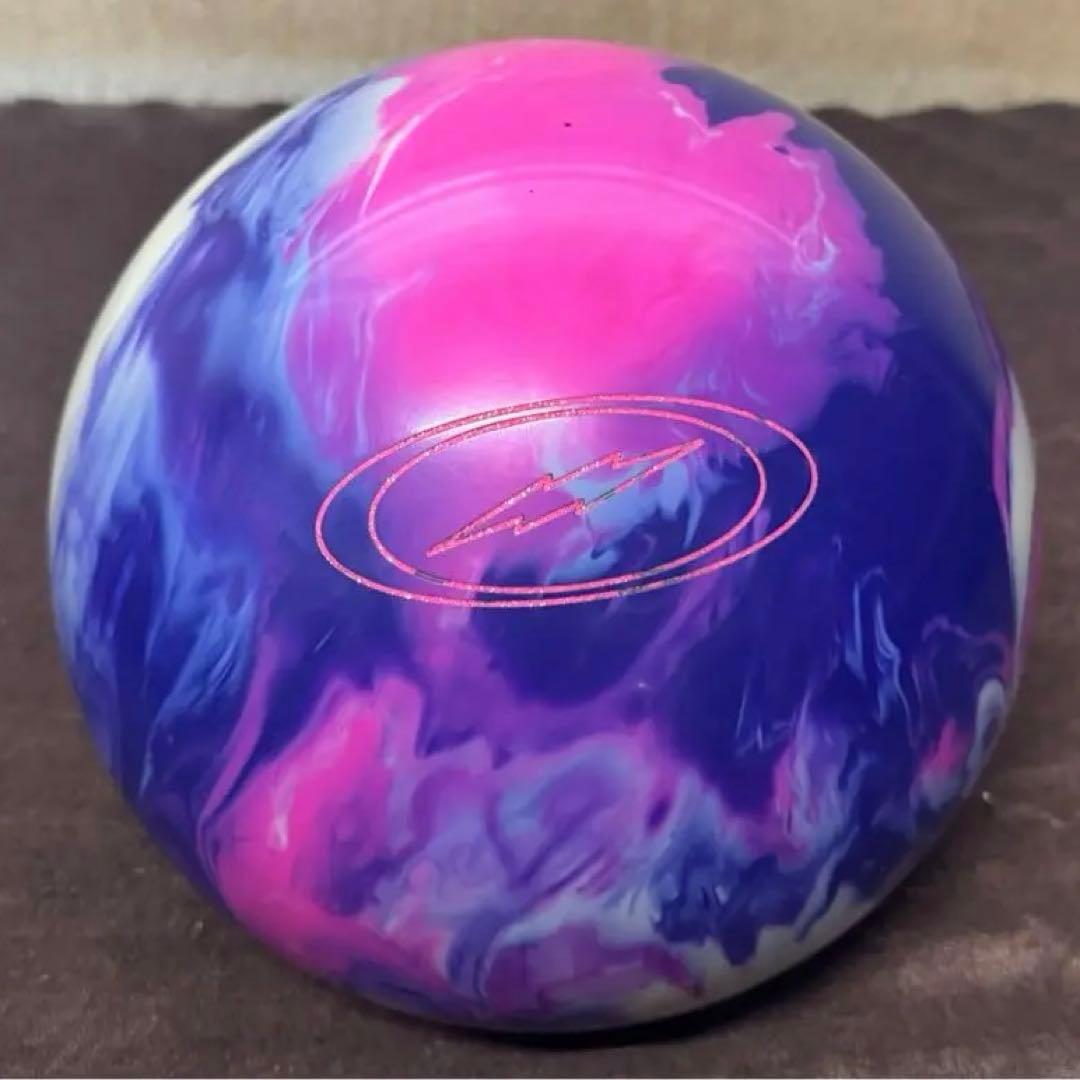 STORM ION MAX ボウリングボール 15P3OZ