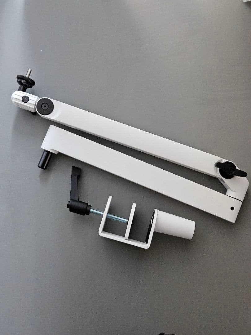 Elgato WAVE エルガト マイクアーム ホワイト