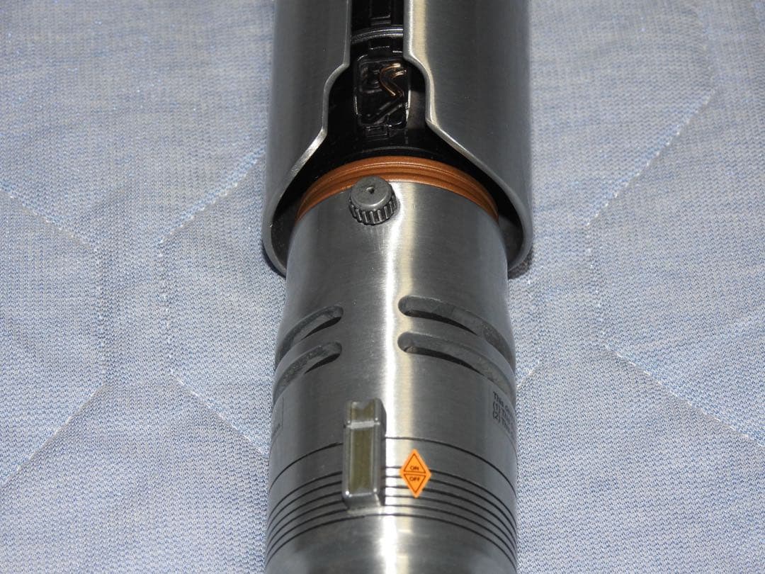 ギャラクシーズエッジカルケスティスブレードセット