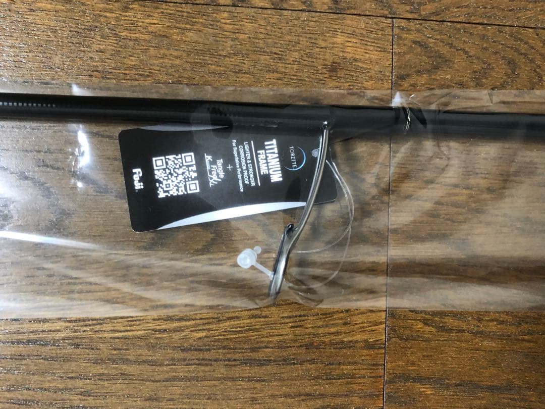 カリスタ７２Ｌ(ヤマガブランクス)