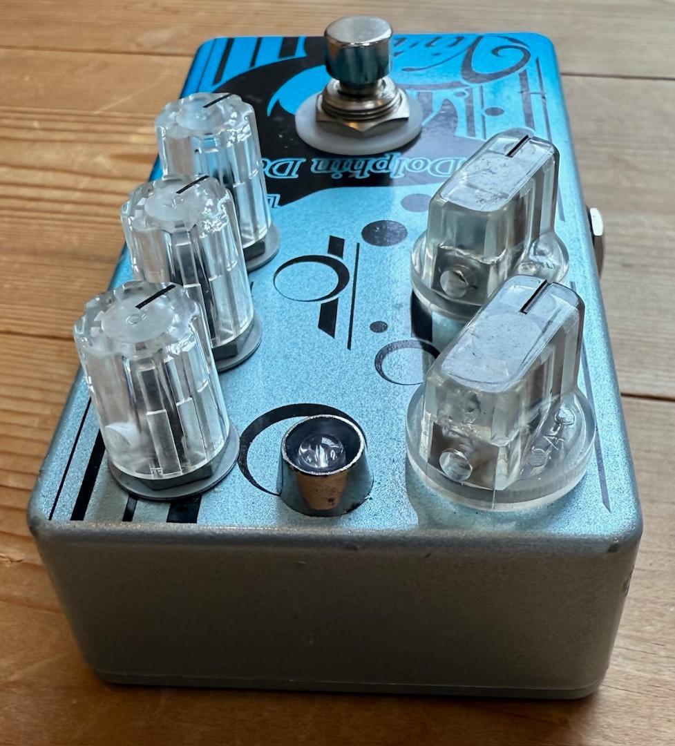 専用【Vivie】Dolphin Deverb