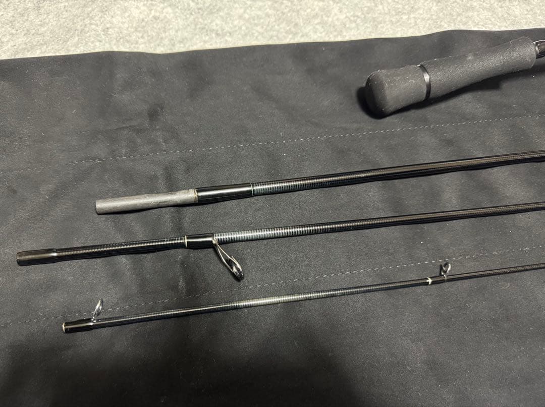 美品　ヤマガブランクス Early84 ML for Mobile