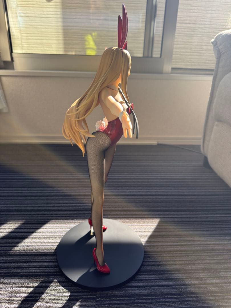 B-style チェンソーマン パワー バニーVer. 1/4 フィギュア値引き