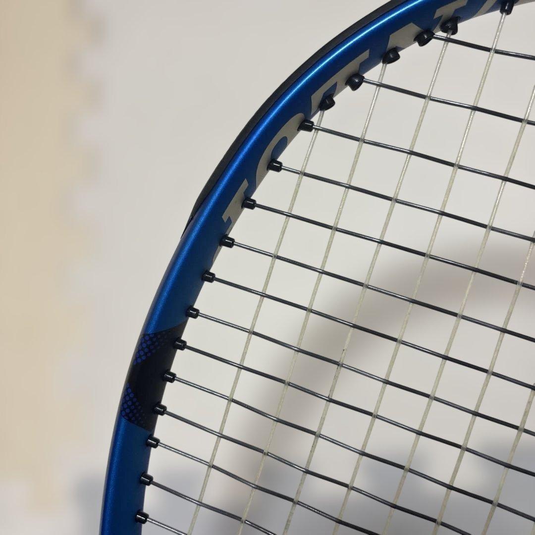 ラケット(硬式用) DUNLOP FX500 TOUR