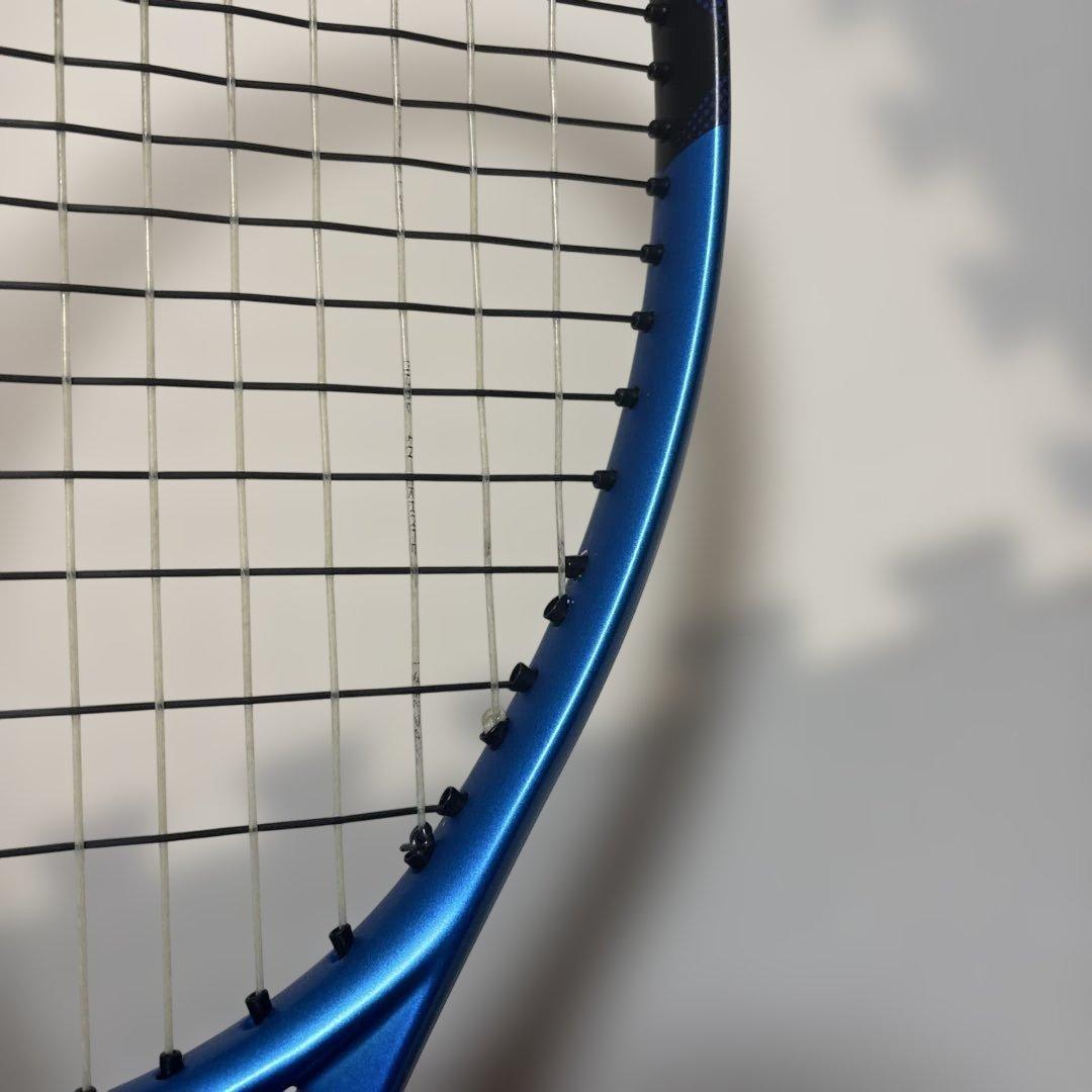 ラケット(硬式用) DUNLOP FX500 TOUR