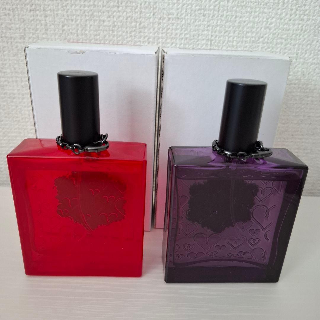 うたプリ　フレグランス　瑛一、瑛二