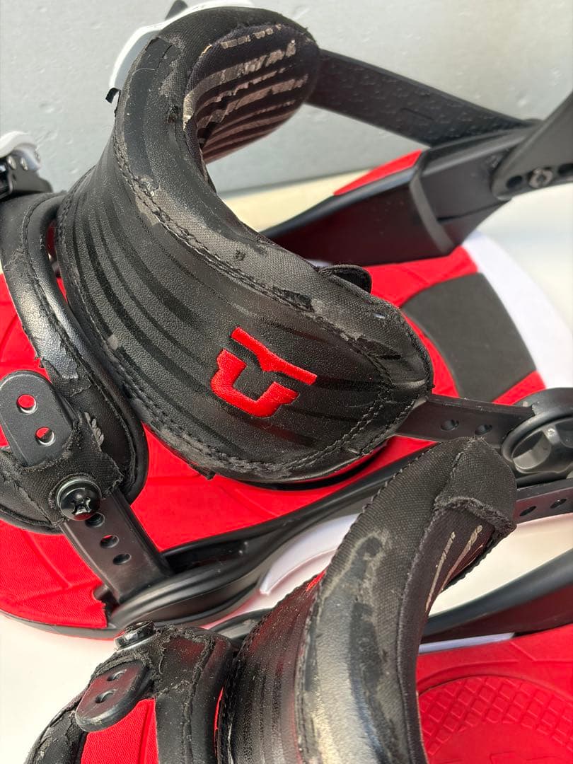 ユニオン ビンディング UNION CONTACT PRO サイズM