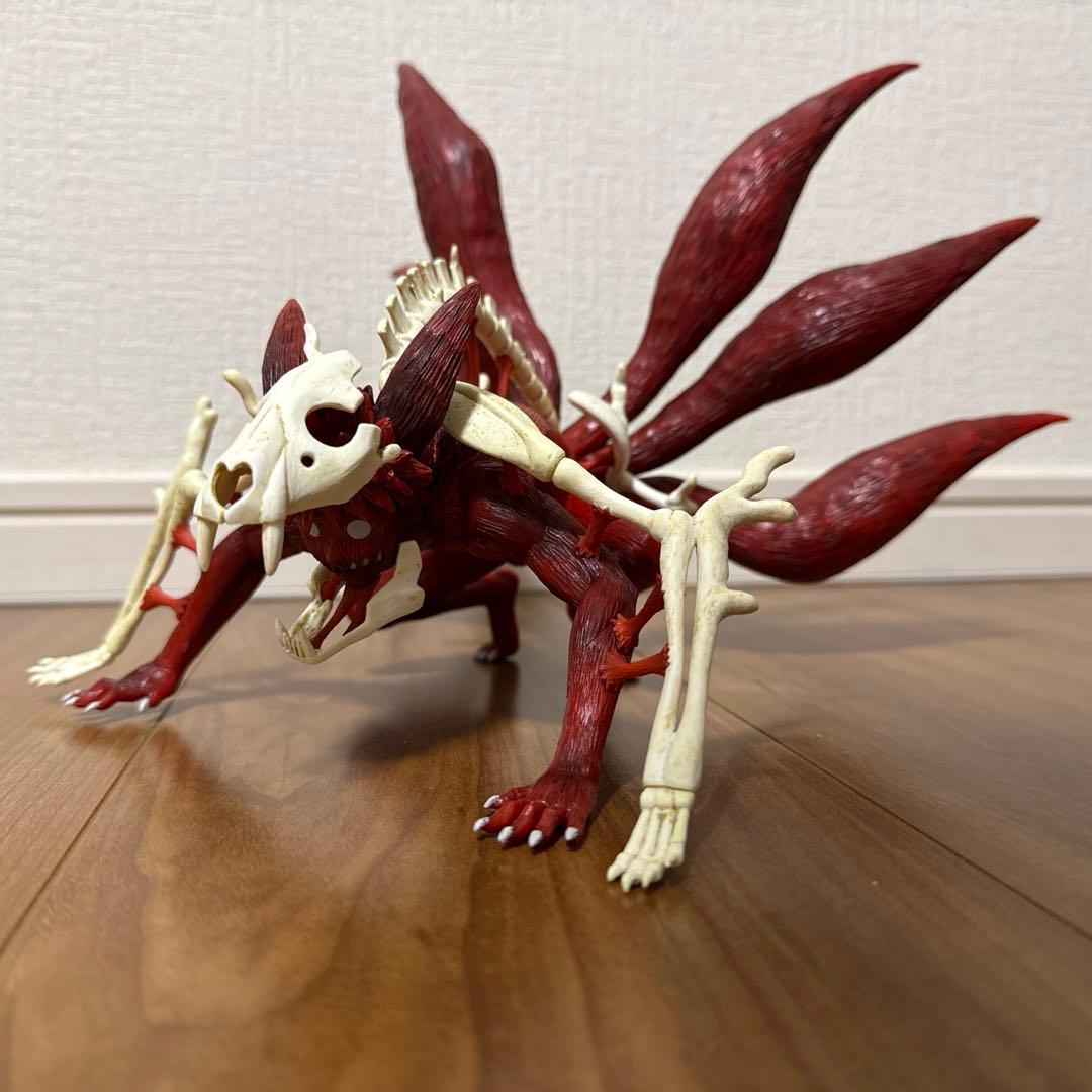 NARUTO 一番くじ　C賞　ラストワン賞　ナルト　フィギュア