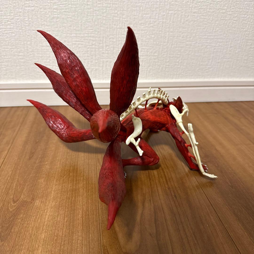 NARUTO 一番くじ　C賞　ラストワン賞　ナルト　フィギュア