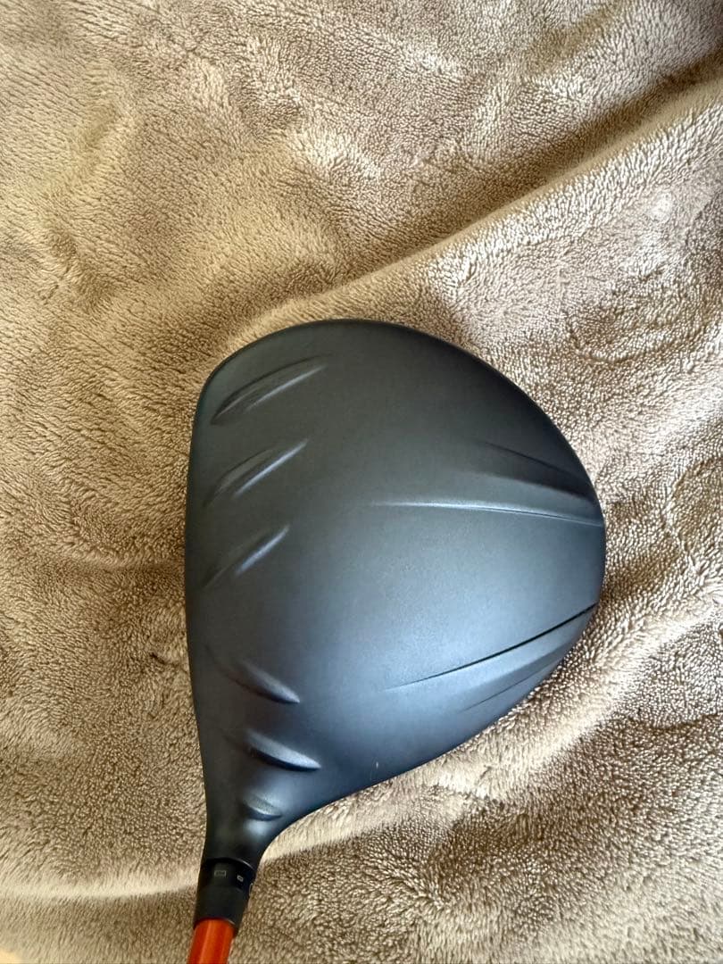 （名器）PING G410PLUSドライバー