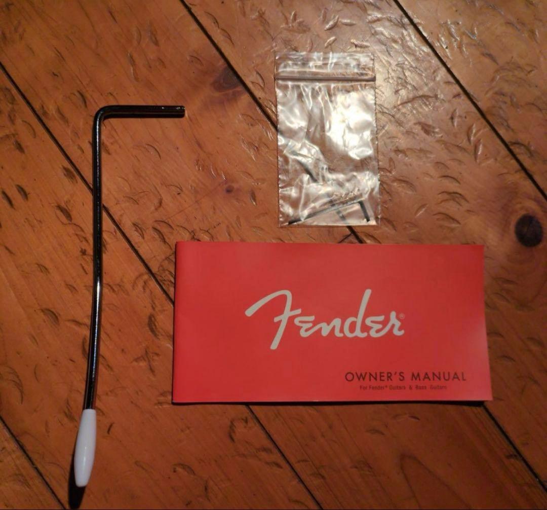 ギター Fender Japan Classic 60s Jazzmaster VWH