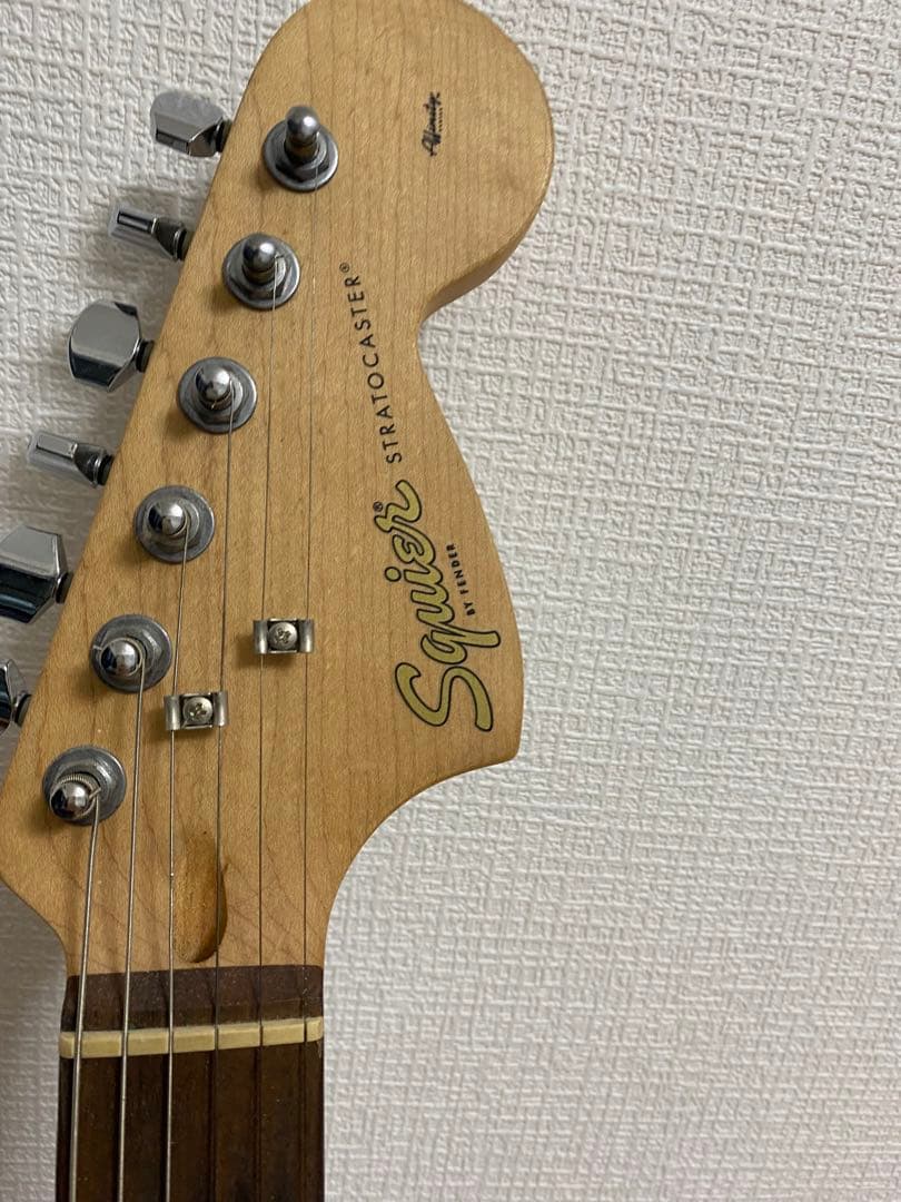 ギター&ミニアンプ