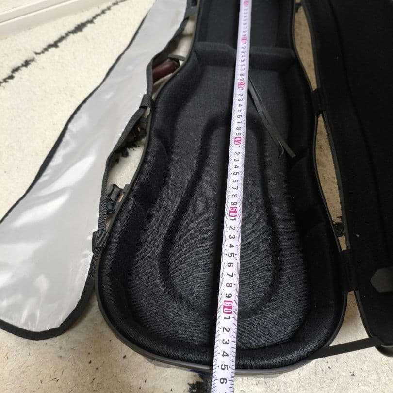 【美品】ANA バイオリン ハードケース 限定品