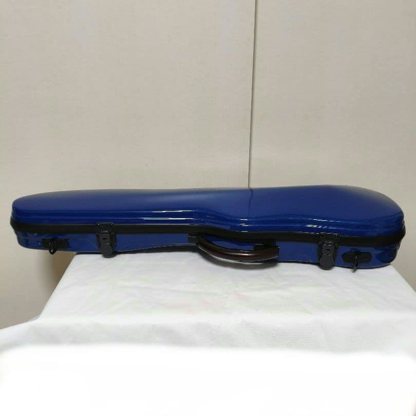 【美品】ANA バイオリン ハードケース 限定品