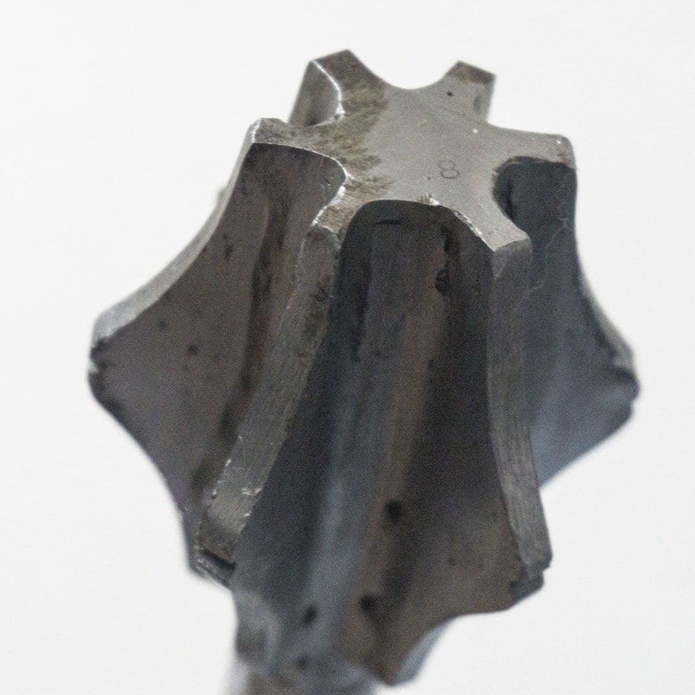 ヨーロッパ フランジメイス／トレーニング・演武用