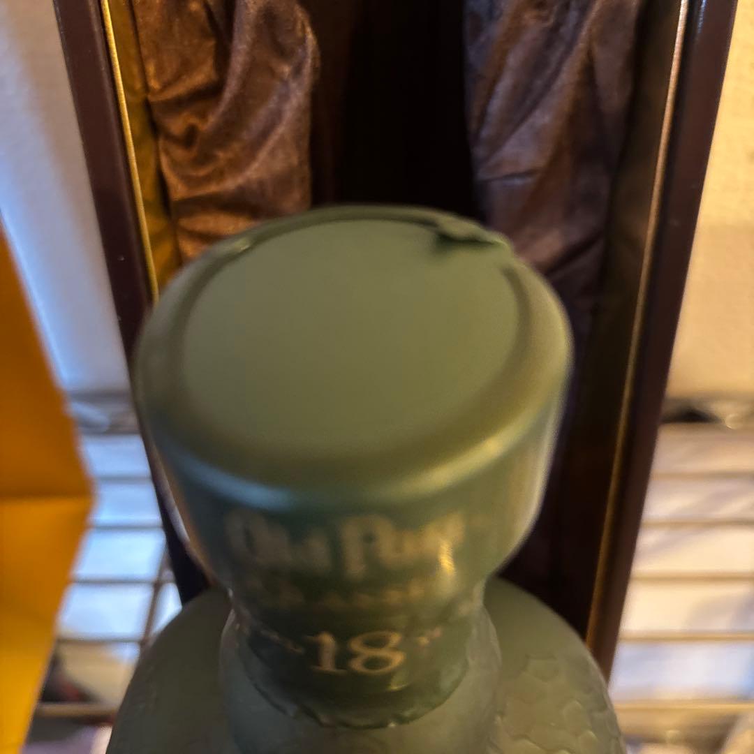 Old Parr Classic 18年 750ml ウイスキー