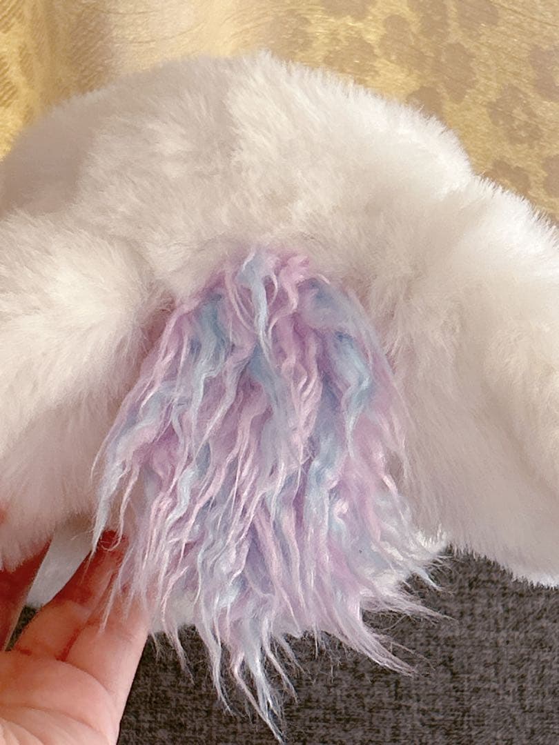 【レア】ファービー2 sleepy purple 2005年　レトロ