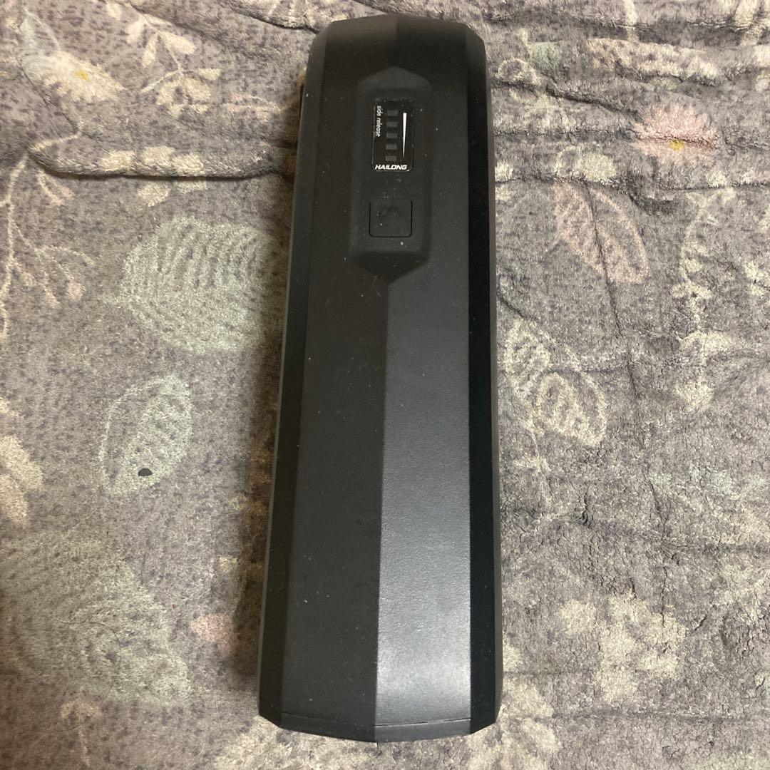 電動自転車用バッテリー 本体　36V8ah