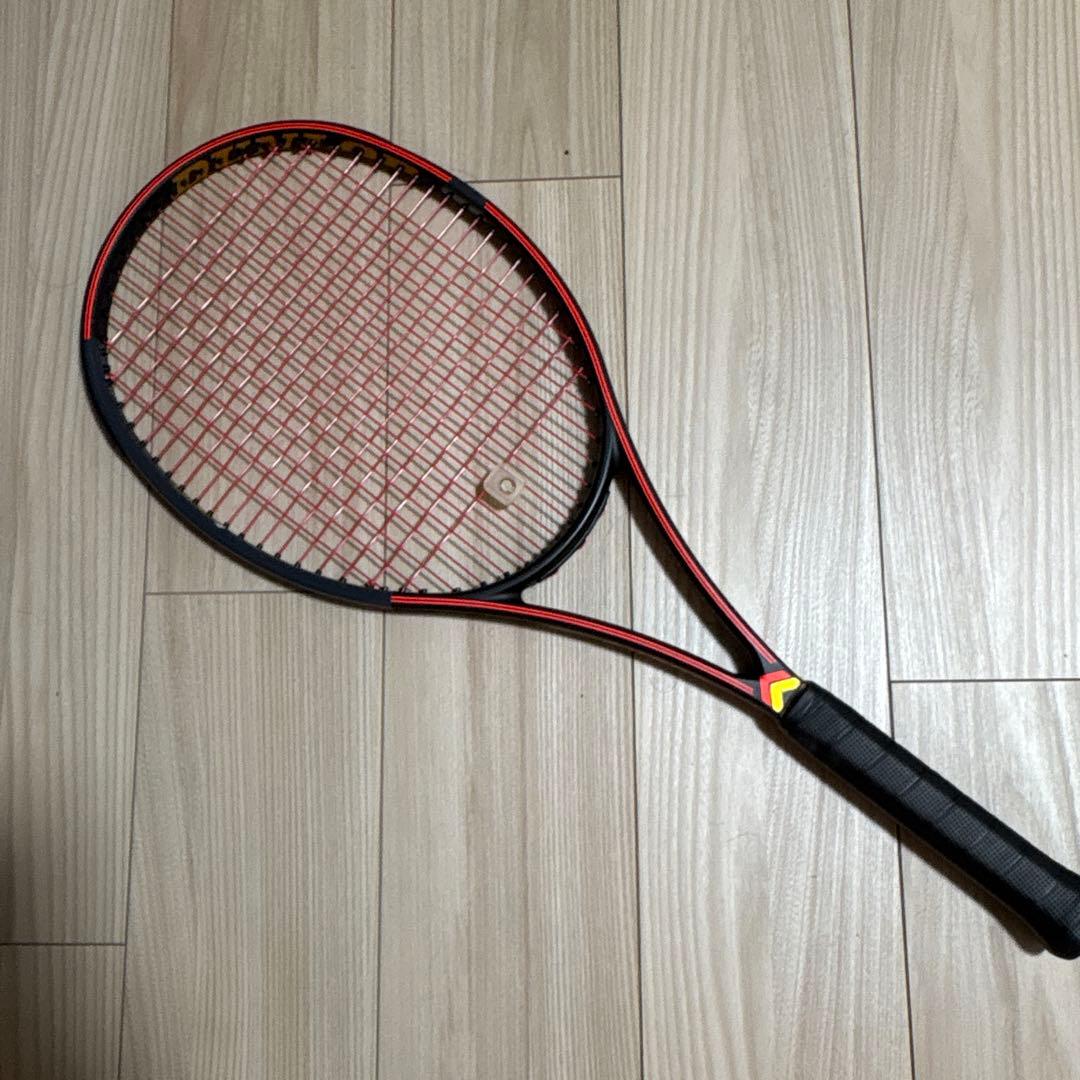 ダンロップ cx200 16×19 限定カラー　グリップサイズ2