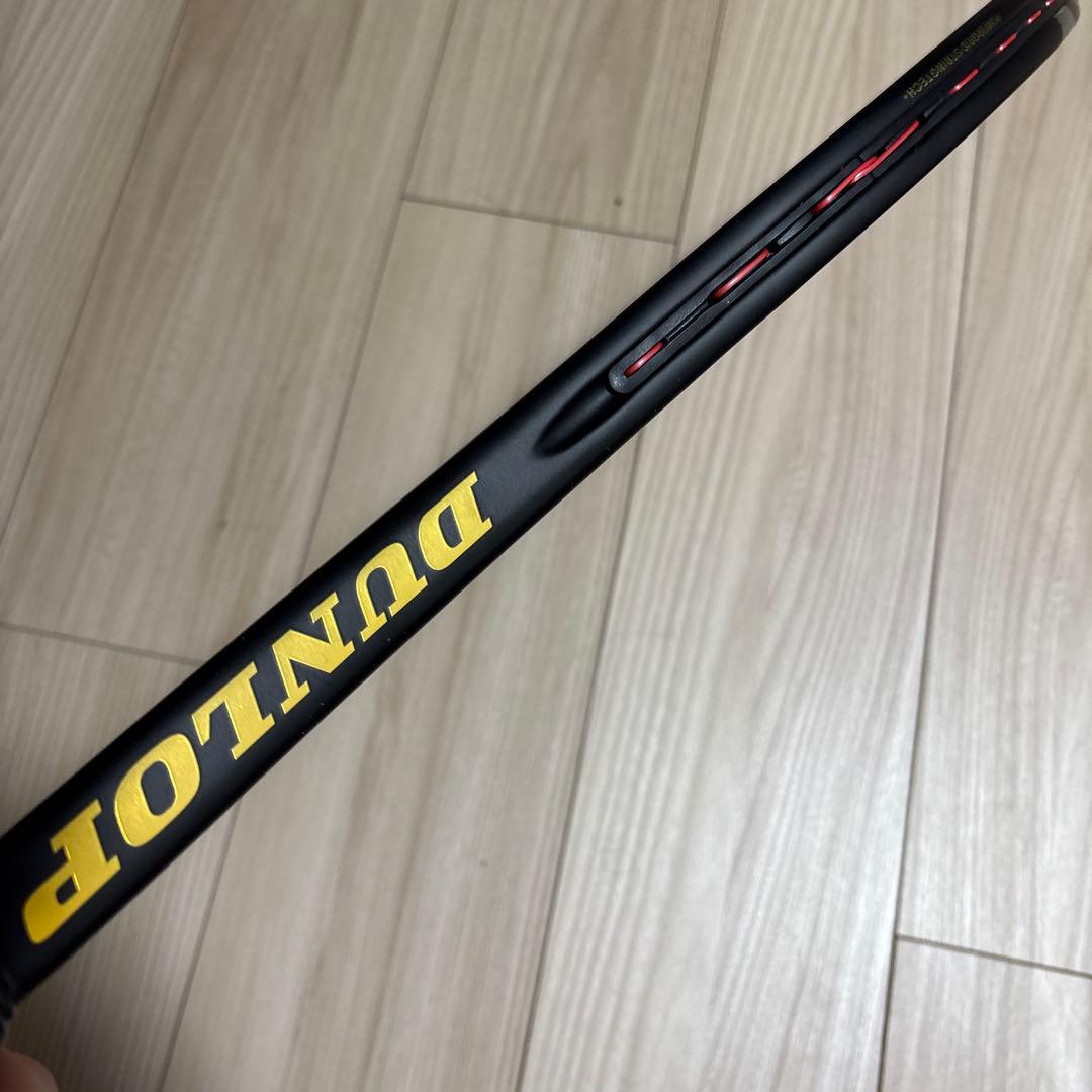 ダンロップ cx200 16×19 限定カラー　グリップサイズ2