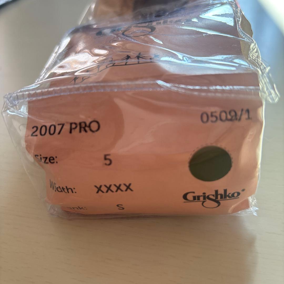 グリシコ 2007 プロフレックス 5 XXXX sakura