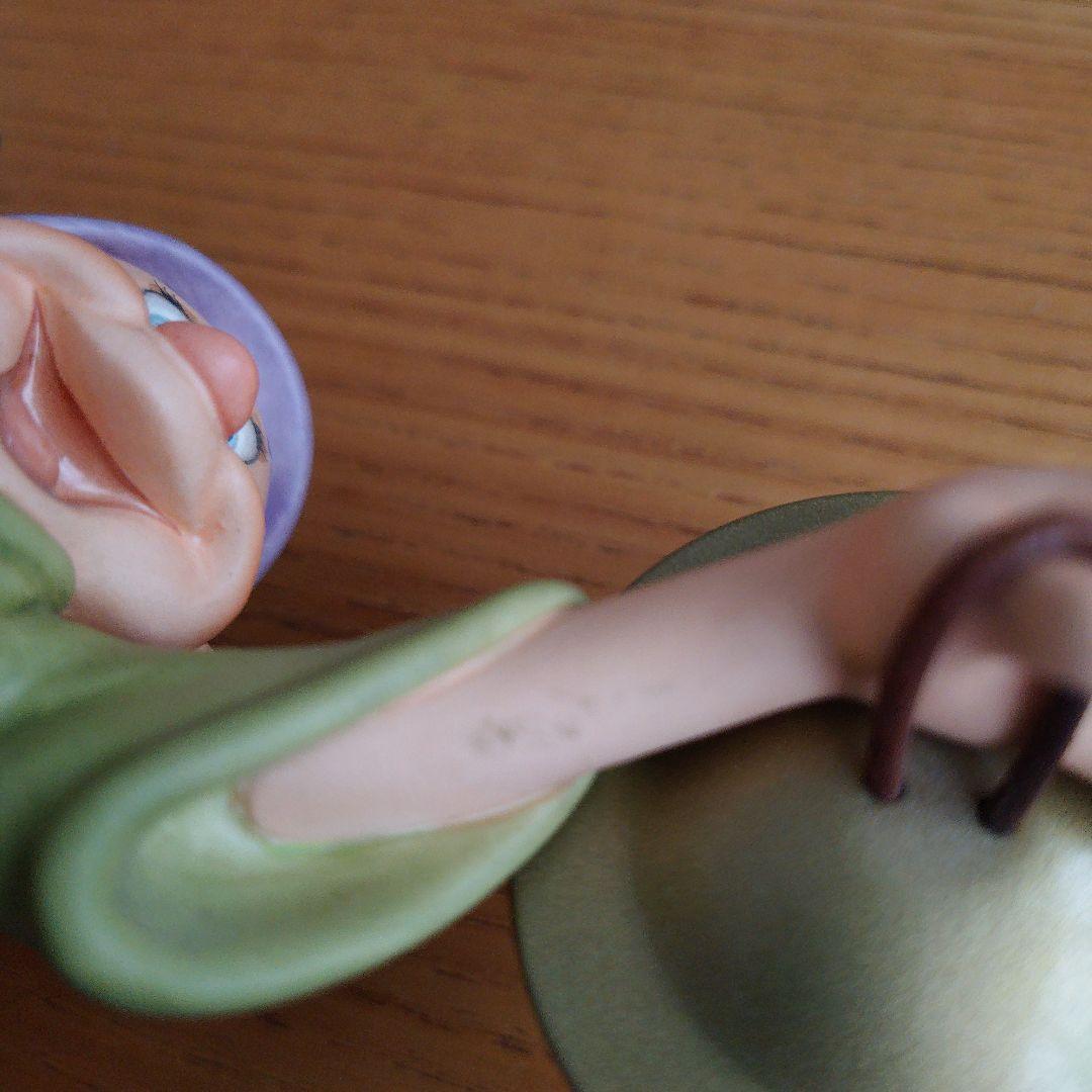 ディズニー 白雪姫 ドーピー（おとぼけ）