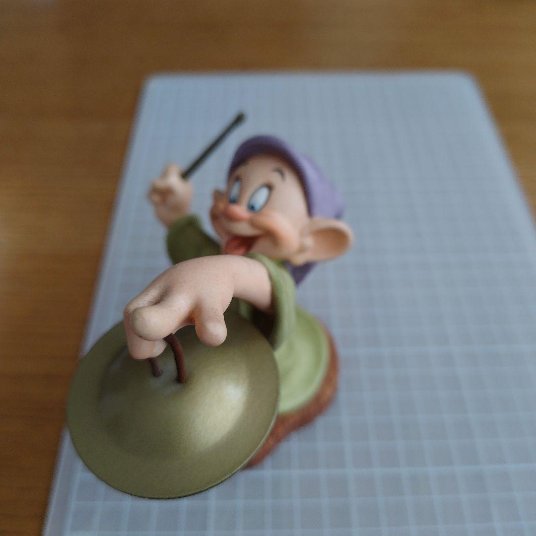 ディズニー 白雪姫 ドーピー（おとぼけ）