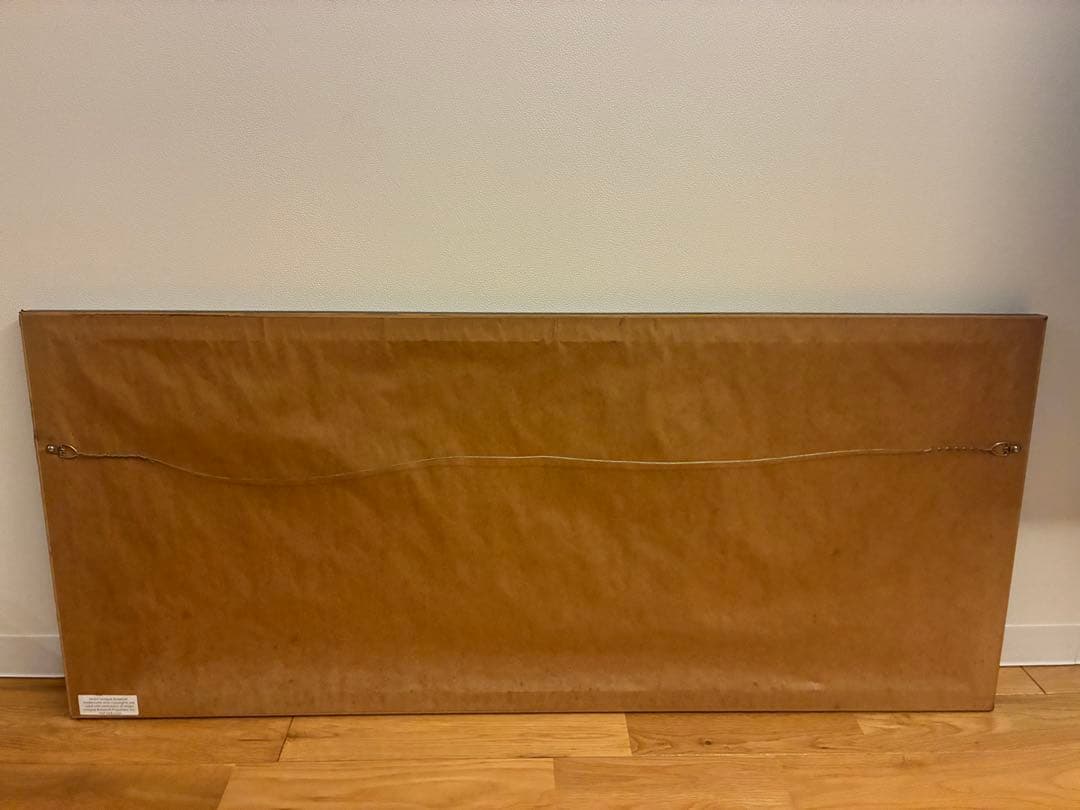 MLB公式 レッドソックス レジェンズ 大型フレーム 108cm 純正