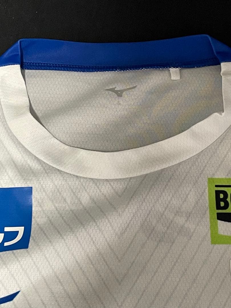 徳島ヴォルティス 2024年 ユニフォーム Lサイズ