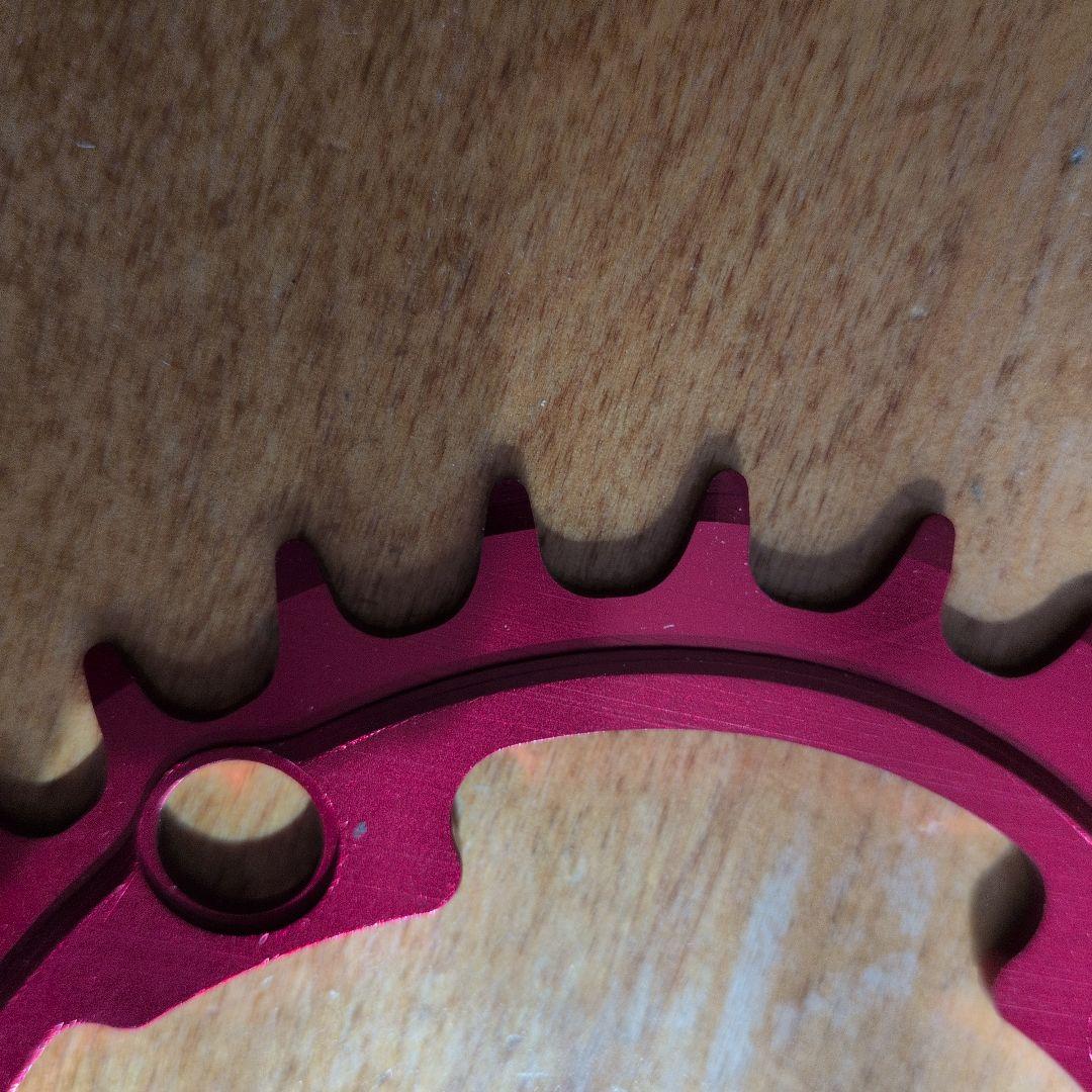 Sugino　CY4-SHC 32T　未使用