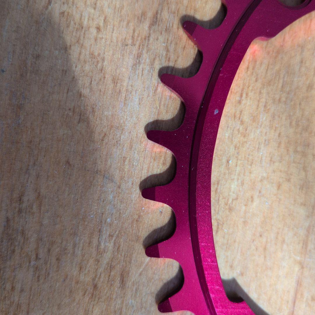 Sugino　CY4-SHC 32T　未使用