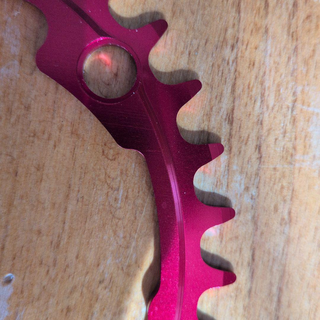 Sugino　CY4-SHC 32T　未使用