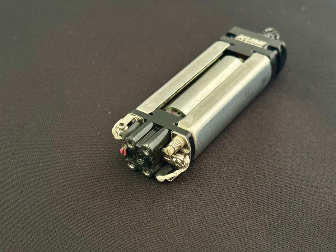 トレポン　KUMI 490 モーター (検索) PTW M4 DAS