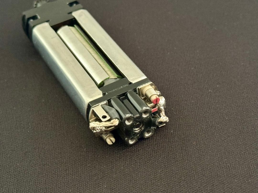 トレポン　KUMI 490 モーター (検索) PTW M4 DAS