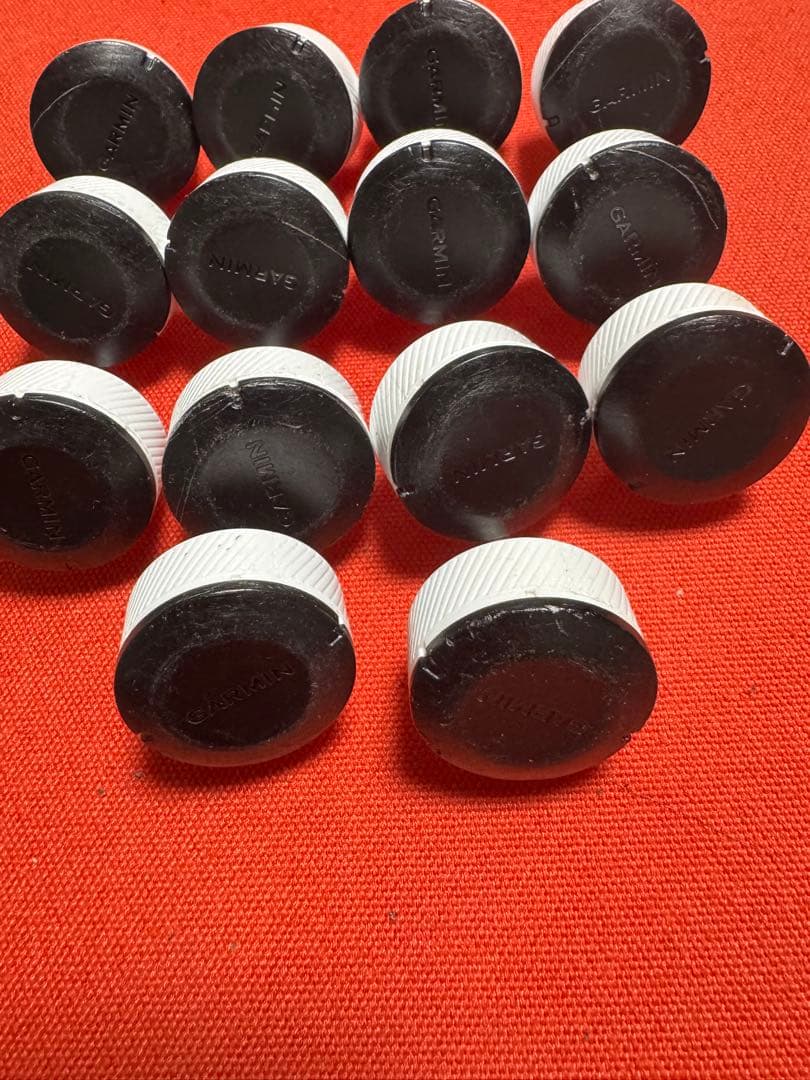 GARMIN Approach CT10 14個セット