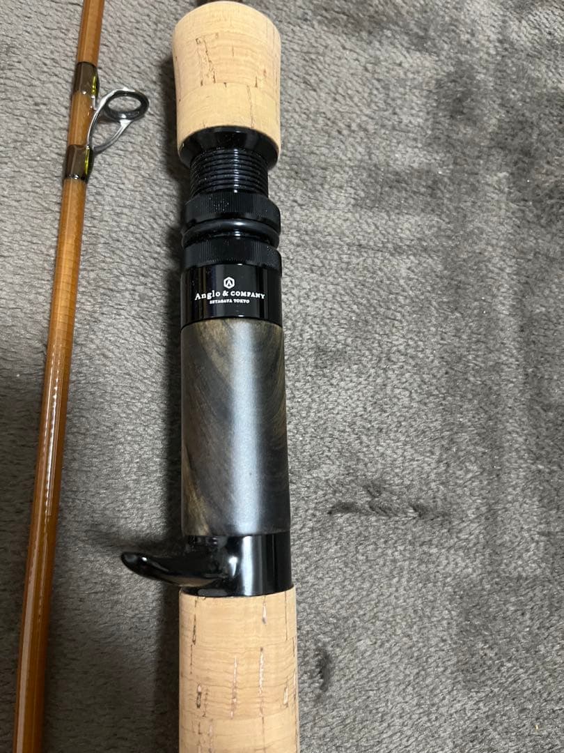 Anglo&company PGB5003 アングロ&カンパニー 実釣未使用