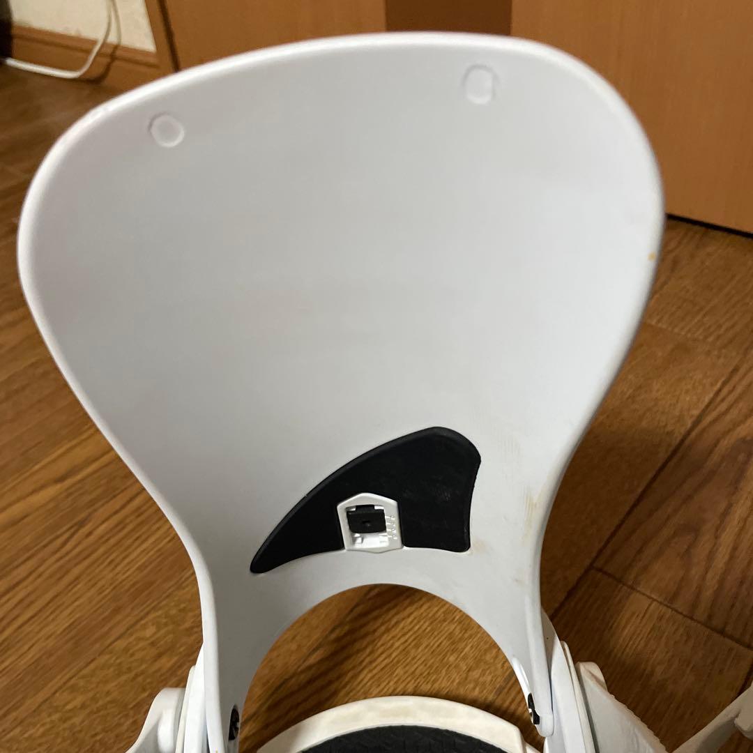 UNION STRATA 21/22 ホワイト Mサイズ