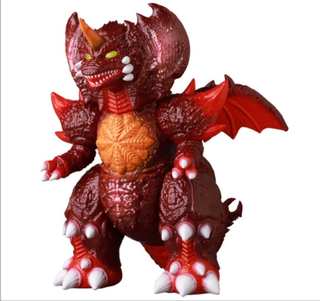 安楽安作 デストロイア