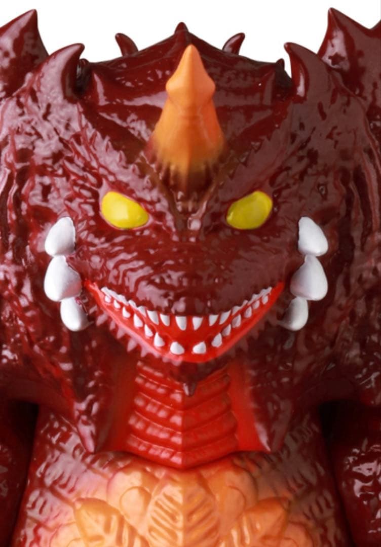 安楽安作 デストロイア