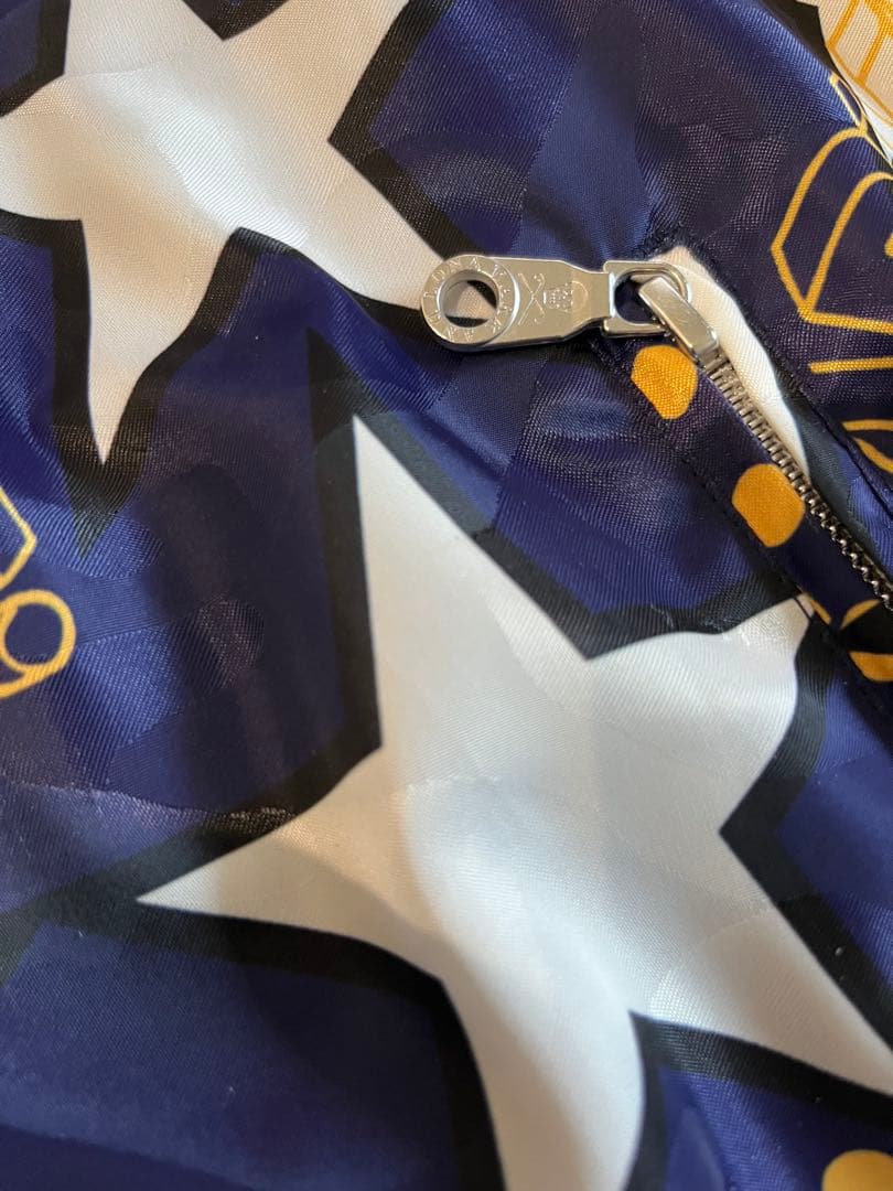 MARK&LONA マークアンドロナ レディース　フード付きジャケット　38