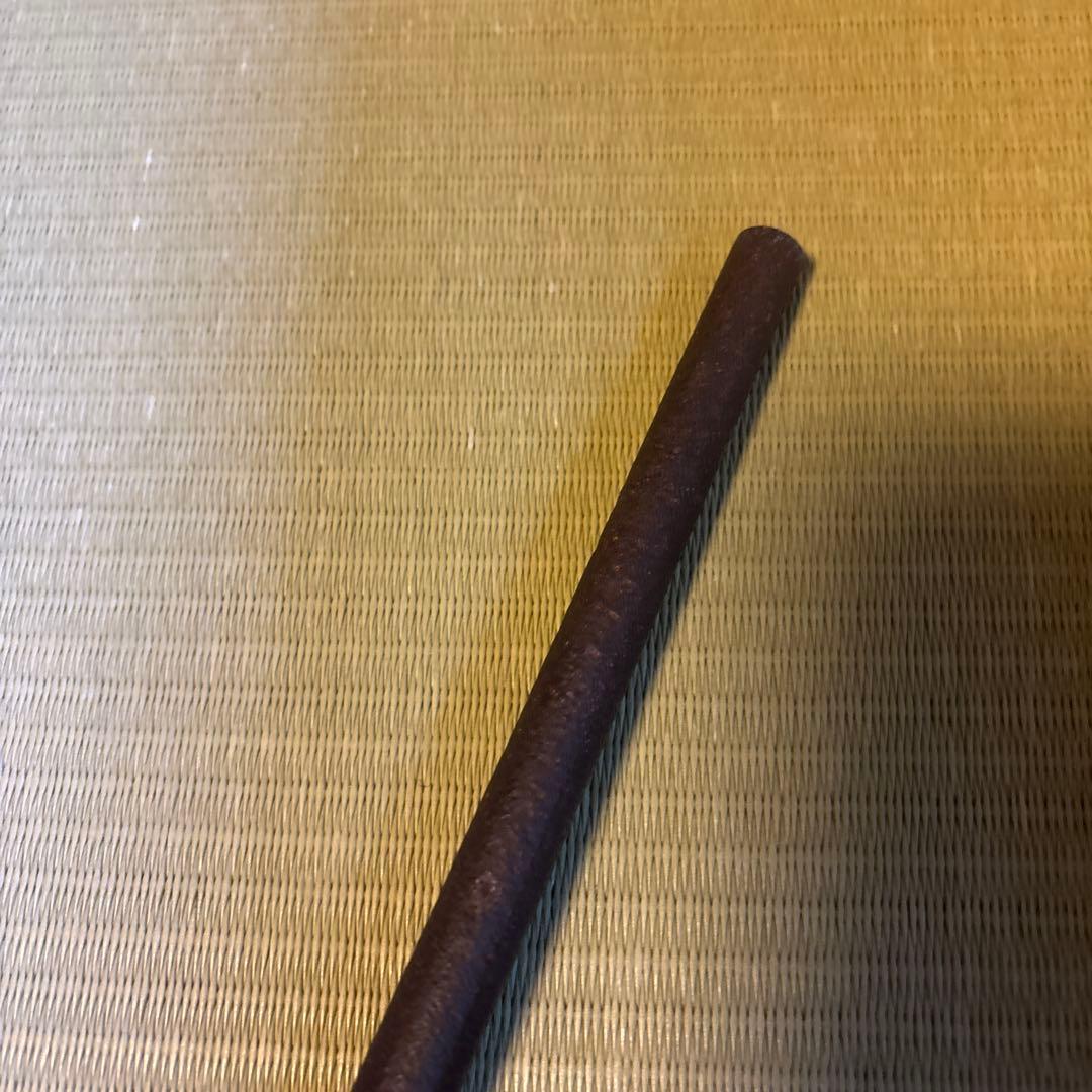 十手　捕具　武具　骨董