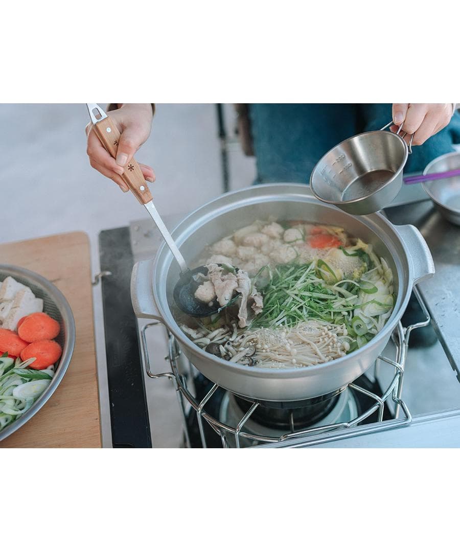 新品）野宴鍋 30(やえんなべ 30) [3-4人用]