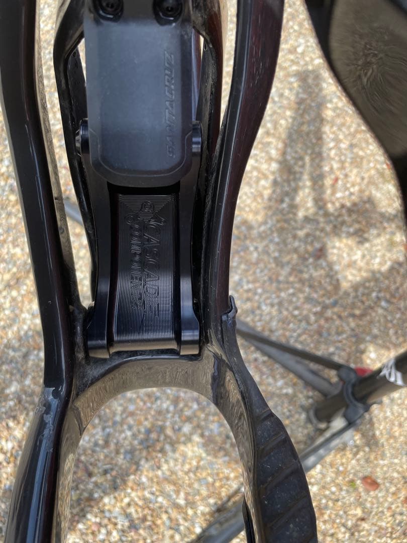 パーツ Santa cruz Tallboy CC V4 Size S