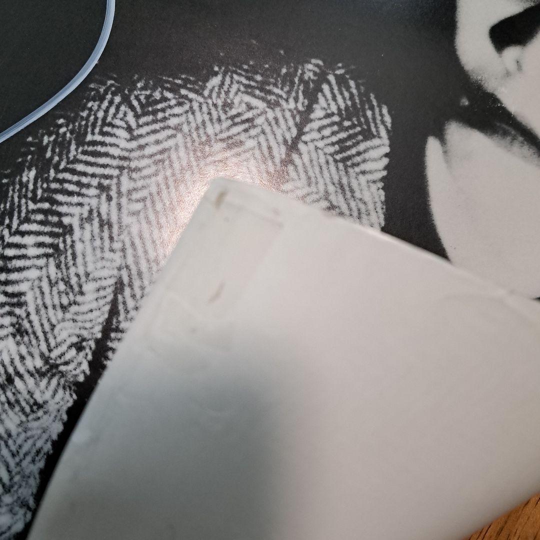 激レア！ ムック ポスター4枚 直筆サイン入り MUCC密室ノイローゼ