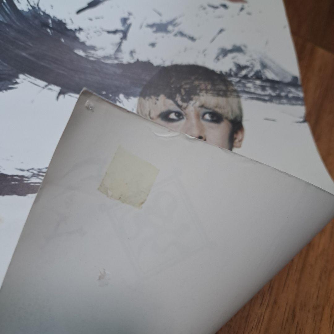 激レア！ ムック ポスター4枚 直筆サイン入り MUCC密室ノイローゼ